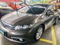 Honda Civic 2012 for sale in Pasig -2