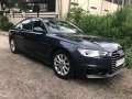 Second-hand Audi A6 2016 for sale in Antipolo-9