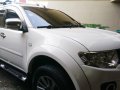 2012 Mitsubishi Montero Sport for sale in Muntinlupa -0