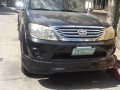 Toyota Fortuner 2007 for sale in Pasay -5