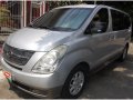 2008 Hyundai Grand Starex for sale in Quezon City-1