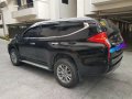 Mitsubishi Montero Sport Manual 2017 for sale in Las Pinas-3