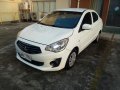 Mitsubishi Mirage G4 2014 for sale in Paranaque -0
