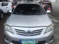 Toyota Corolla Altis 2012 for sale in Quezon City -9