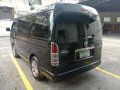 2010 Toyota Hiace for sale in Quezon City-4