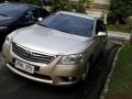2011 Toyota Camry for sale in Quezon City-1