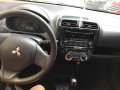 Mitsubishi Mirage G4 2014 for sale in Paranaque -5