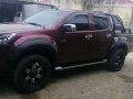 2015 Isuzu D-Max for sale in Taguig-3