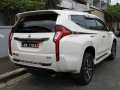 Sell 2016 Mitsubishi Montero Sport in Quezon City-5
