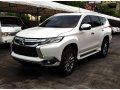 2016 Mitsubishi Montero sport for sale in Antipolo-1