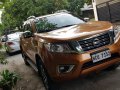 2018 Nissan Navara for sale in Quezon City-6