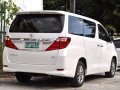 2012 Toyota Alphard for sale in Las Piñas-3