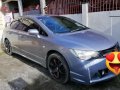 2nd-hand Honda Civic 2006 for sale in Manila-1