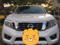 2017 Nissan Navara for sale in Las Piñas-2