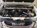 2015 Isuzu Mu-X for sale in Paranaque -4