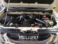 2015 Isuzu Mu-X for sale in Paranaque -5