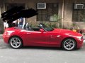 2010 Bmw Z4 for sale in Manila-2