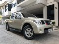 2015 Nissan Navara for sale in Quezon City-3