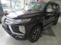 2020 Mitsubishi Montero Sport for sale in Caloocan-7