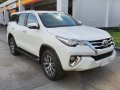 2017 Toyota Fortuner for sale in Pasig -6