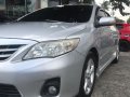 Toyota Corolla Altis 2012 for sale in Quezon City -8