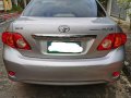 2008 Toyota Altis for sale in Pasig -2