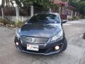 2017 Suzuki Ciaz for sale in Davao City-0