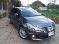 2017 Suzuki Ciaz for sale in Davao City-1