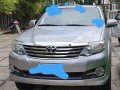 2015 Toyota Fortuner for sale in Quezon City-0