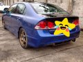 2006 Honda Civic for sale in Baguio -0