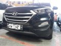 2018 Hyundai Tucson for sale in Manila-0
