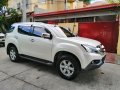 2015 Isuzu Mu-X for sale in Paranaque -1