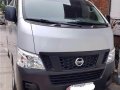 Used Nissan Urvan 2017 for sale in Pasig City-3