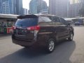 2018 Toyota Innova for sale in Pasig -1