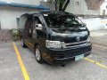 2010 Toyota Hiace for sale in Quezon City-6