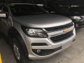 Chevrolet Trailblazer 2017 for sale in Parañaque-0