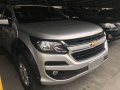 Chevrolet Trailblazer 2017 for sale in Parañaque-1
