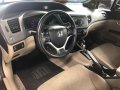 Honda Civic 2012 for sale in Pasig -1