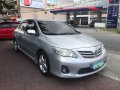 Toyota Corolla Altis 2012 for sale in Quezon City -6