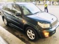 2001 Toyota Rav4 for sale in Manila-9