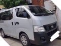 Used Nissan Urvan 2017 for sale in Pasig City-2