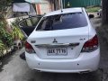 Mitsubishi Mirage G4 2014 for sale in Paranaque -4
