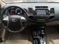 Toyota Fortuner 2014 for sale in Bacoor-1