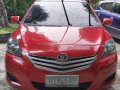 2012 Toyota Vios for sale in Mabalacat-4