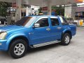 2005 Isuzu D-Max for sale in Quezon City-5