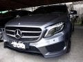 2016 Mercedes-Benz 200 for sale in Manila-1