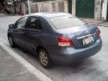 2007 Toyota Vios for sale in Quezon City-5