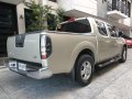 2015 Nissan Navara for sale in Quezon City-9