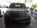 2012 Toyota Fortuner for sale in Marikina -0
