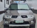 2012 Mitsubishi Montero for sale in San Pascual-0